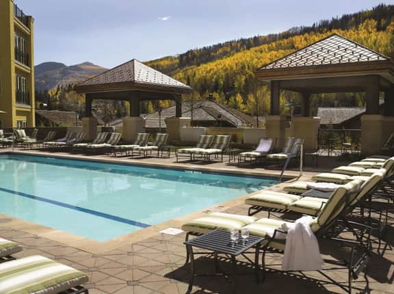 Ritz-Carlton Luxury | Pool, Hot Tub & Gondola - Image 2