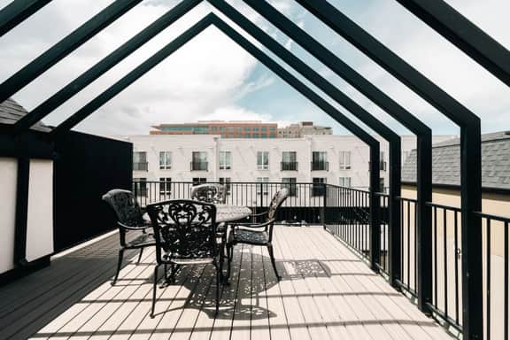 Luxury RINO Townhome, Walk to Everything! - Image 3