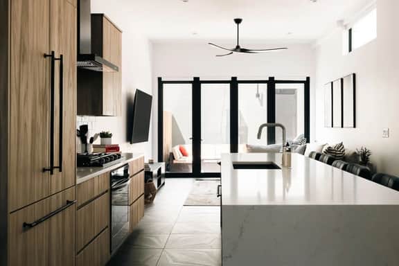Luxury RINO Townhome, Walk to Everything! - Image 4