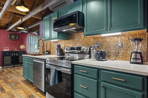 Unique Pet-Friendly Stay | Near Downtown Denver - Image 2
