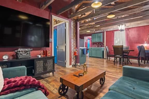 Unique Pet-Friendly Stay | Near Downtown Denver - Image 3
