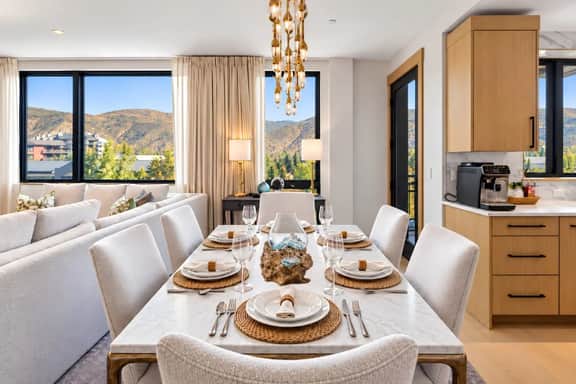 Luxury Condo w/ Resort Amenities, Walk to Gondola - Image 4