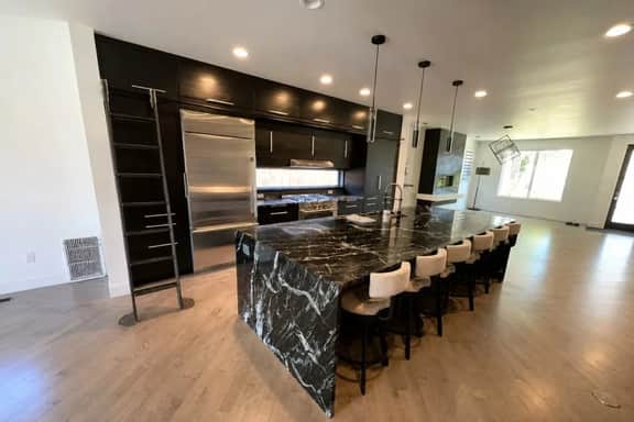 Modern Denver Retreat | Hot Tub | Rooftop Decks - Image 3