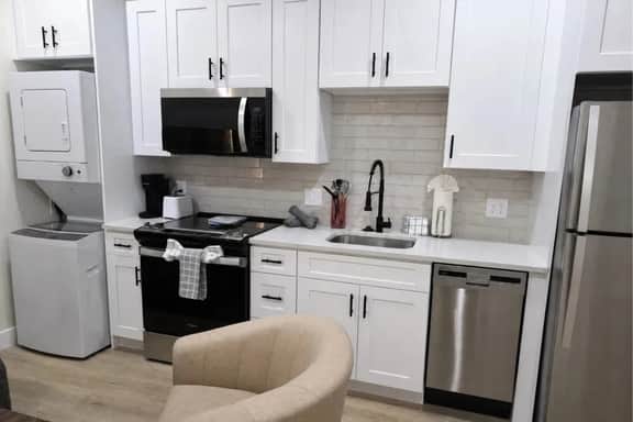 Rooftop Retreat | Walk To Casinos, Dining & Shuttle - Image 3
