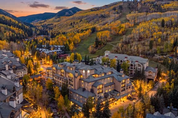 Beaver Creek Lodge | Pool, Hot Tub, Sauna & Gym - Image 5