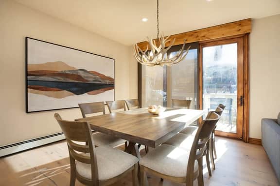 5BR Family Escape | Fireplace, Pool & Hot Tub - Image 3