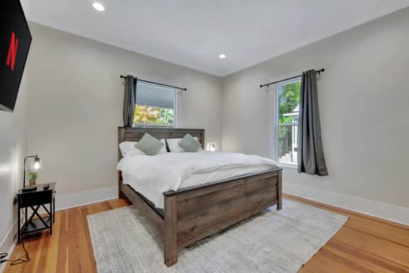 Historic Longmont | Fenced Yard | Pet-Friendly - Image 2
