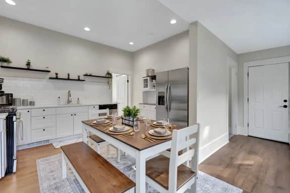 Historic Longmont | Fenced Yard | Pet-Friendly - Image 3