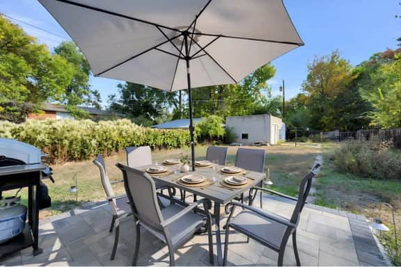Historic Longmont | Fenced Yard | Pet-Friendly - Image 4