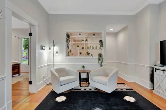 Historic Longmont | Fenced Yard | Pet-Friendly - Image 5