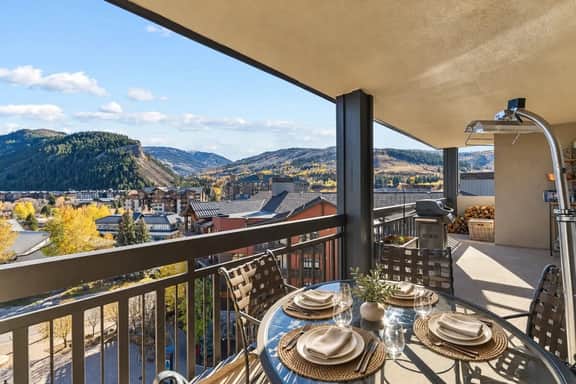 Beaver Creek Basecamp | Large Deck & Scenic Views! - Image 3