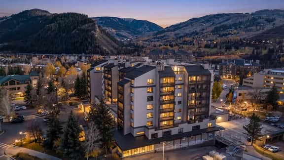 Beaver Creek Basecamp | Large Deck & Scenic Views! - Image 5