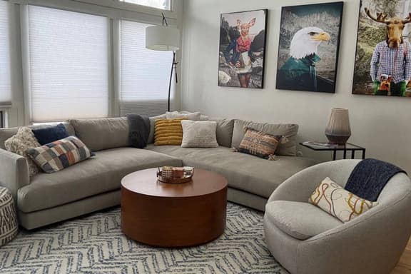 Eagle-Vail Condo - Image 1