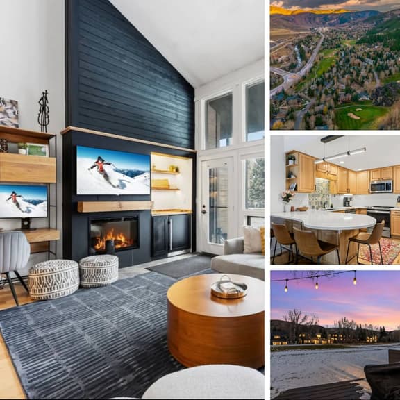 Eagle-Vail Golfside Retreat I Resort Amenities - Image 1