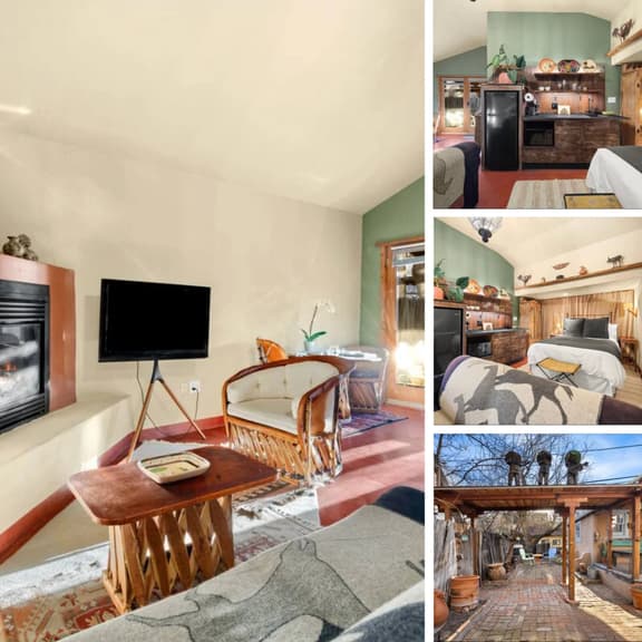 Estrella De Oro Residences- Walk to Downtown! - Image 1