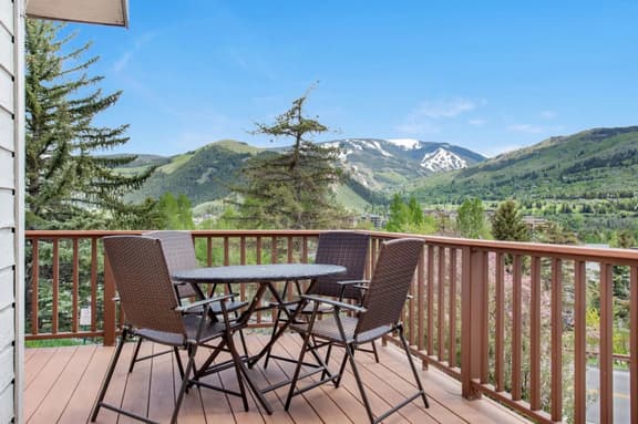 Mountain Views | 7min Beaver Creek | 13min Vail - Image 1