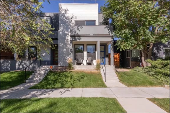 NEW BUILD Pet Friendly I Highlands I RiNo I Dwntwn - Image 1