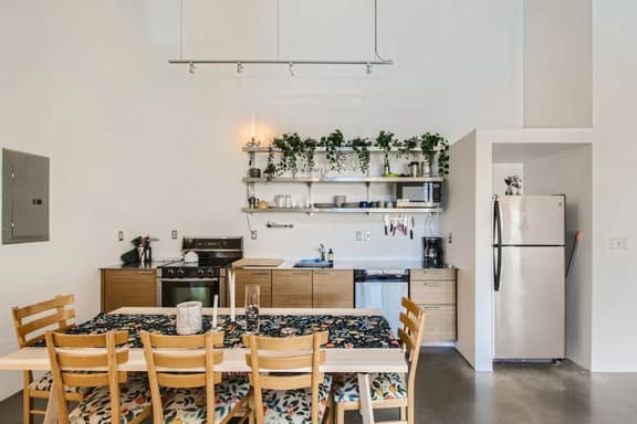 New, Hip Loft near RiNo / Taxi District w/ Pool - Image 1