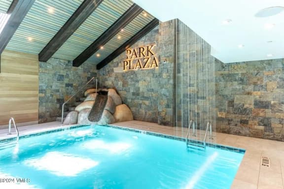Park Plaza Condo W/Resort Amenities - Image 1