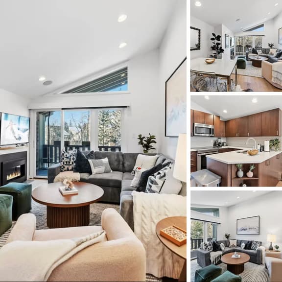 Remodeled 2BR Condo | Walk to Lionshead Village - Image 1