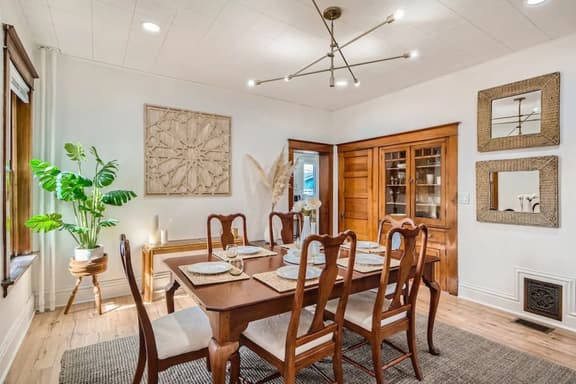 Remodeled 3bd I Baker I Broadway I Sante Fe I CBD - Image 1