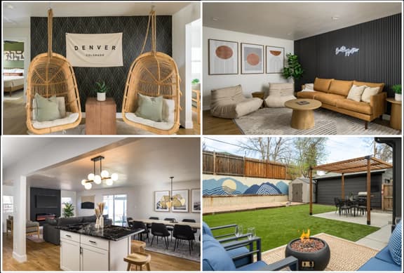 Spacious + Stylish Home w/HotTub 12min to Downtown - Image 1