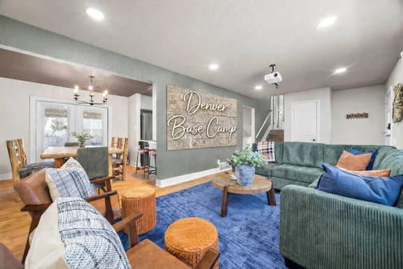 The Peakline Lodge | Gym • Hot Tub • Game Room - Image 1