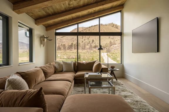 The Poudre River Ranch I Luxury Retreat - Image 1