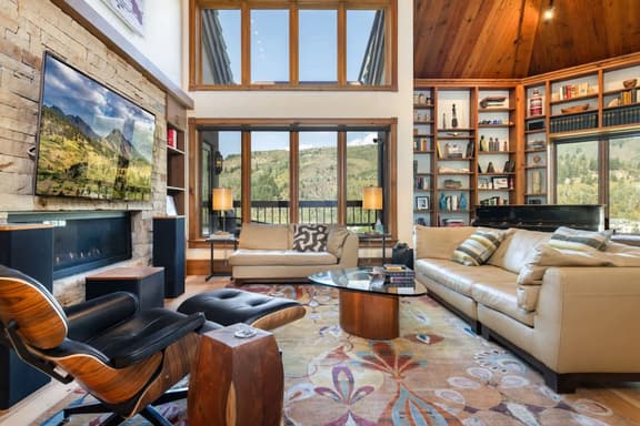 Beaver Creek Ski-In Ski-Out - Slopeside Luxury - Image 1