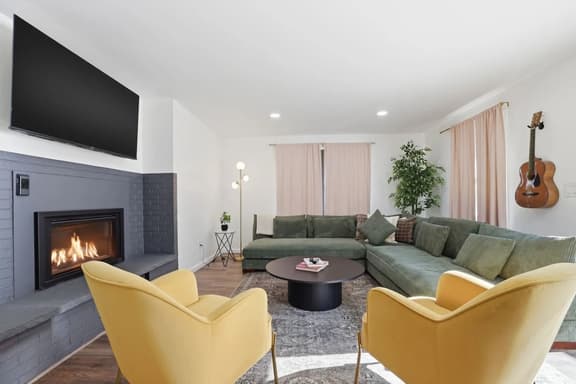 Harmony House | Hot Tub | Experiential home - Image 1