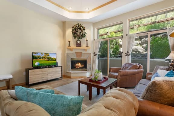 Beaver Creek Village Condo with Pool + Hot Tubs - Image 1
