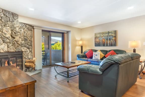 Vail Ski condo | 2 Units I Walk to Gondola - Image 1