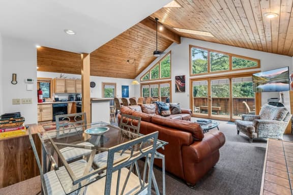 Expansive Views w/AC | Mins to Vail + BeaverCreek - Image 1