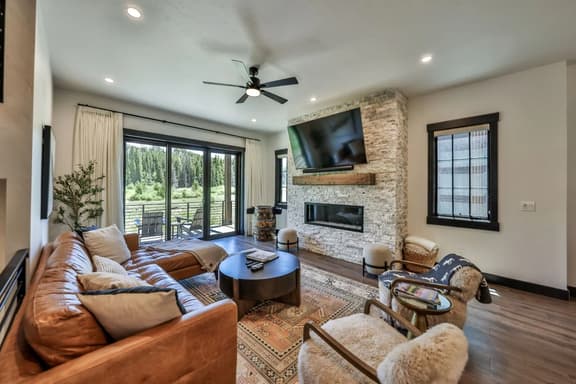 Ramble Retreat I Downtown Winter Park w/Hot Tub - Image 1