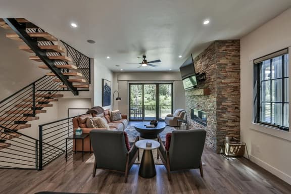 Brand New! I Downtown Winter Park w/Hot Tub - Image 1