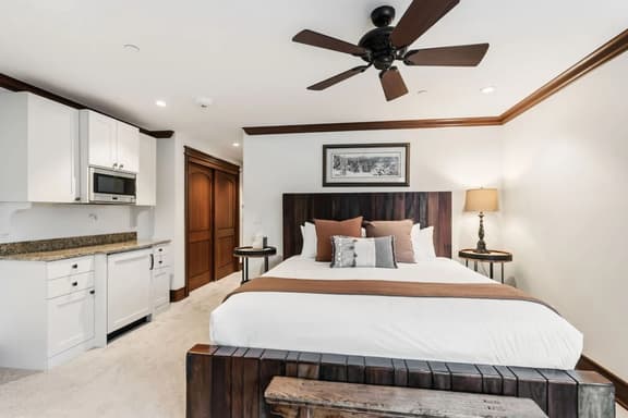 Iconic Vail Village Condo | Walk to Everything! - Image 1