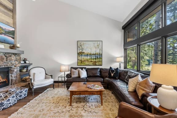 Peaceful Vail Family Retreat | Bus Access + Views - Image 1