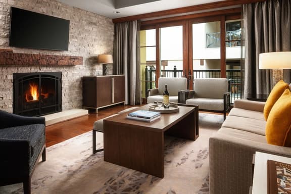 Ritz-Carlton Luxury | Pool, Hot Tub & Gondola - Image 1
