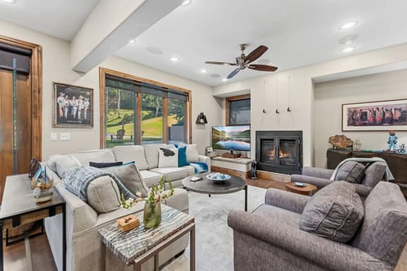 Fairway Escape | Private Hot Tub with Views - Image 1