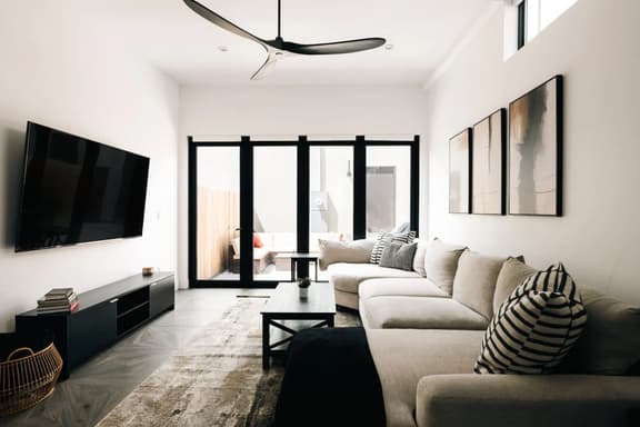 Luxury RINO Townhome, Walk to Everything! - Image 1