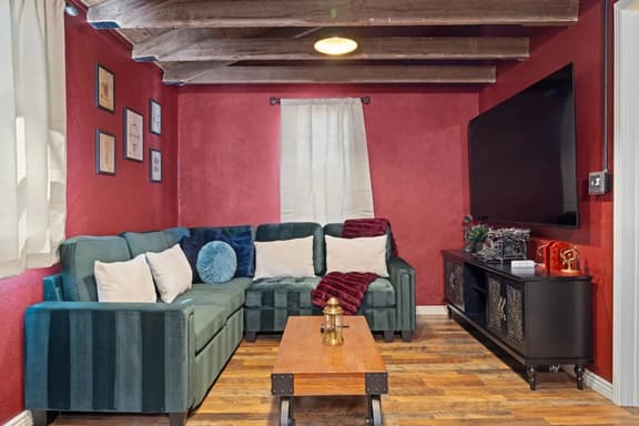 Unique Pet-Friendly Stay | Near Downtown Denver - Image 1