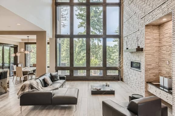 Spacious Morrison Retreat w/Yoga/Patio & fireplace - Image 1