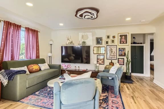 Pet-Friendly Duo | Two homes, Near downtown Denver - Image 1